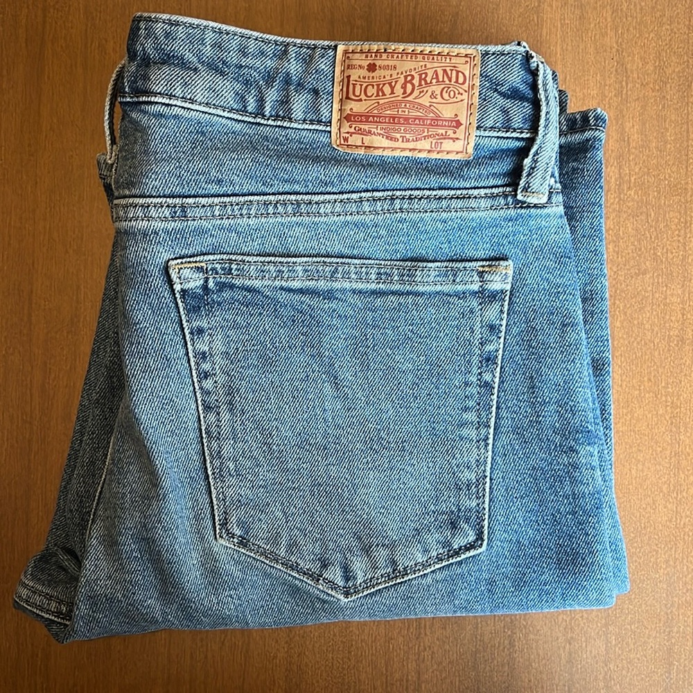 Lucky Brand - Lolita Boot